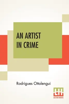 Un artist în crimă - An Artist In Crime