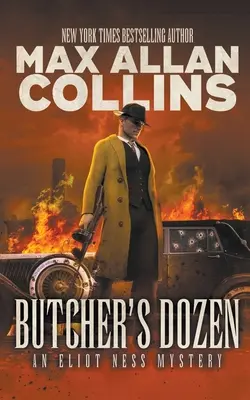 Butcher's Dozen: Un mister de Eliot Ness - Butcher's Dozen: An Eliot Ness Mystery