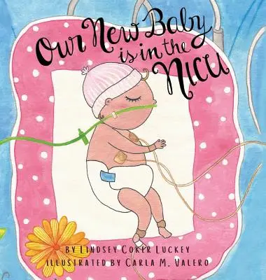 Bebelușul nostru este la NICU - Our New Baby is in the NICU