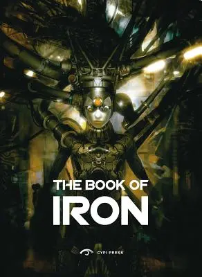 Rendering automat 2: Cartea de fier - Machine Rendering 2: The Book of Iron