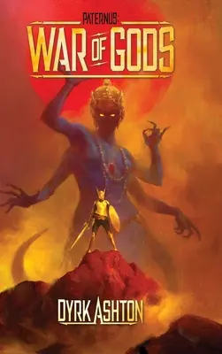 Paternus: Războiul zeilor - Paternus: War of Gods