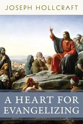 O inimă pentru evanghelizare - A Heart for Evangelizing