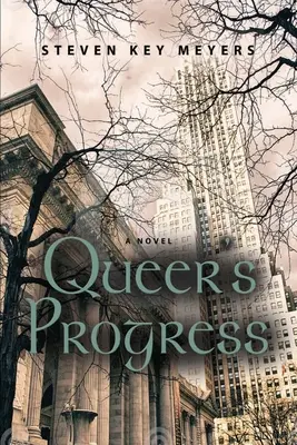 Progresul lui Queer - Queer's Progress