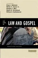 Cinci viziuni asupra Legii și Evangheliei - Five Views on Law and Gospel