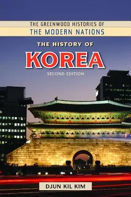 Istoria Coreei - The History of Korea