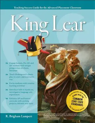 Clasa Advanced Placement: Regele Lear - Advanced Placement Classroom: King Lear