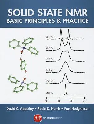 RMN în stare solidă: principii de bază și practică - Solid-State NMR: Basic Principles and Practice