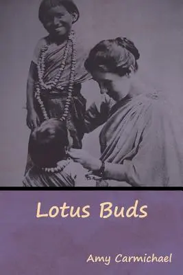 Muguri de Lotus - Lotus Buds