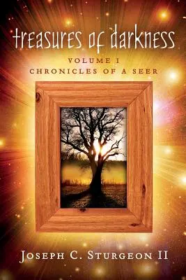Comorile întunericului: Volumul 1 - Treasures Of Darkness: Volume 1
