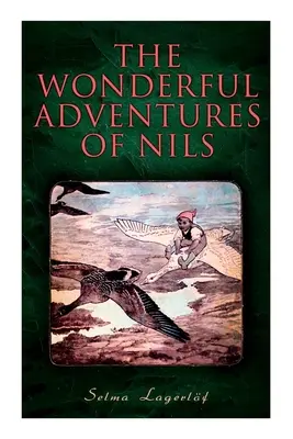 Minunatele aventuri ale lui Nils - The Wonderful Adventures of Nils