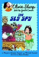 Spionul șiret - The Sly Spy