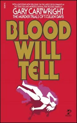 Sângele va spune - Blood Will Tell