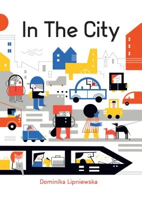 În oraș - In the City