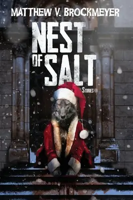 Cuibul de sare: Povestiri - Nest of Salt: Stories