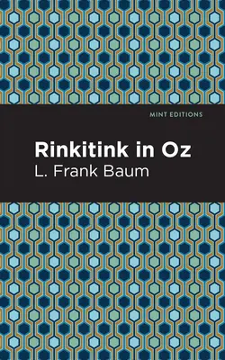 Rinkitink în Oz - Rinkitink in Oz