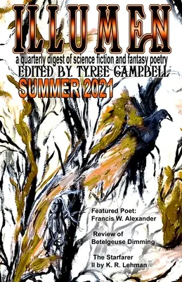 Illumen Vara 2021 - Illumen Summer 2021