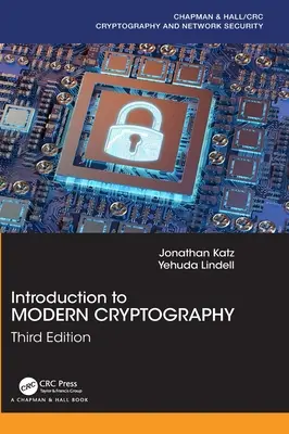 Introducere în criptografia modernă - Introduction to Modern Cryptography