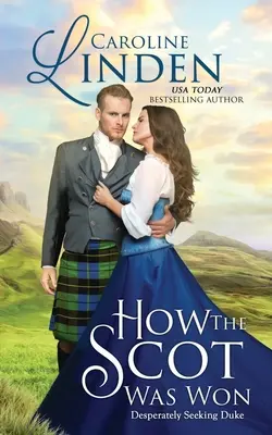 Cum a fost câștigat scoțianul - How the Scot Was Won