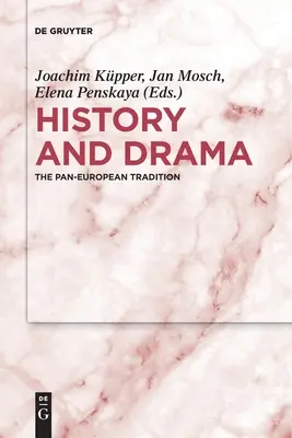 Istorie și dramaturgie - History and Drama