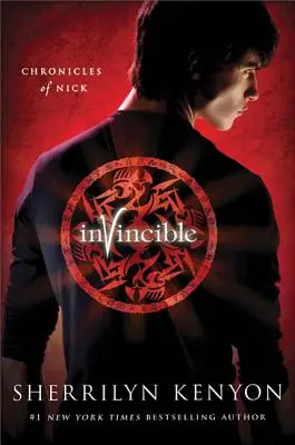 Invincibil: Cronicile lui Nick - Invincible: The Chronicles of Nick