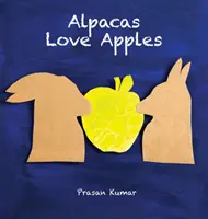 Alpaca iubește merele - Alpacas Love Apples