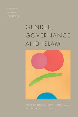 Gen, guvernare și islam - Gender, Governance and Islam