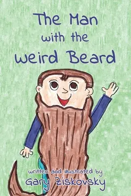 Omul cu barbă ciudată - The Man with the Weird Beard