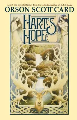 Speranța lui Hart - Hart's Hope
