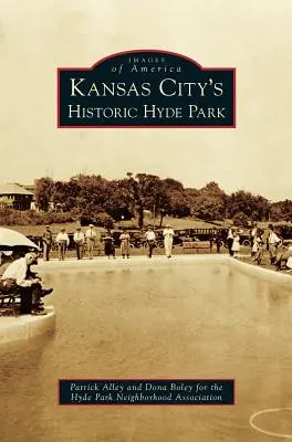 Parcul istoric Hyde din Kansas City - Kansas City's Historic Hyde Park