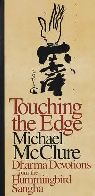 Atingerea marginii - Touching the Edge