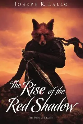 Răsăritul umbrei roșii - The Rise of the Red Shadow
