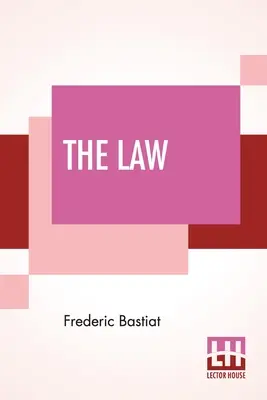 Legea - The Law