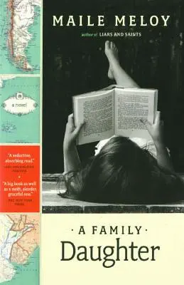 O fiică de familie - A Family Daughter