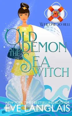 Bătrânul demon și vrăjitoarea de mare - Old Demon and the Sea Witch