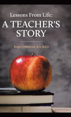 Lecții de viață - Povestea unui profesor - Lessons From Life - A Teacher's Story