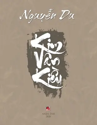 Kim Vn Kiều (full color, copertă moale) - Kim Vn Kiều (full color, soft cover)