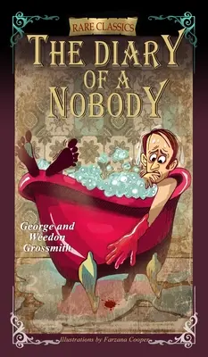 Jurnalul unui nimeni (The Diary of a Nobody) - The Diary of a Nobody