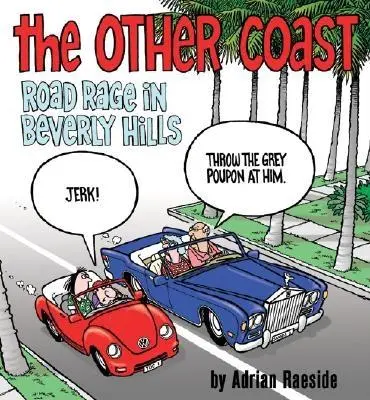 Cealaltă coastă - The Other Coast