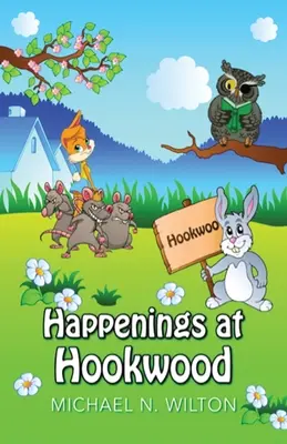 Întâmplări la Hookwood - Happenings At Hookwood