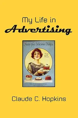 Viața mea în publicitate - My Life in Advertising