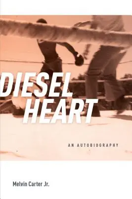 Inimă diesel: O autobiografie - Diesel Heart: An Autobiography
