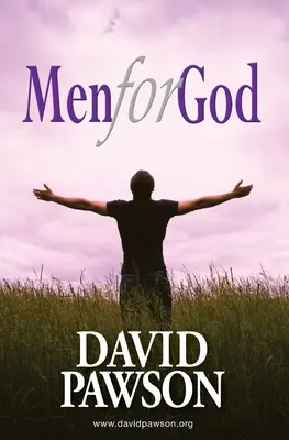 Oameni pentru Dumnezeu - Men for God