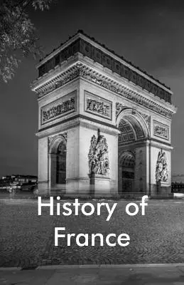 Istoria Franței - History of France