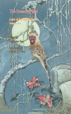 Zeul visător - The Dreaming God