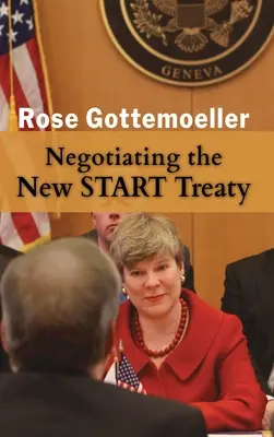 Negocierea noului tratat START - Negotiating the New START Treaty
