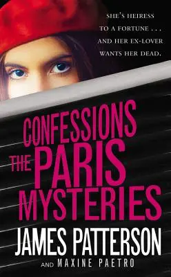 Confessions: Misterele din Paris - Confessions: The Paris Mysteries