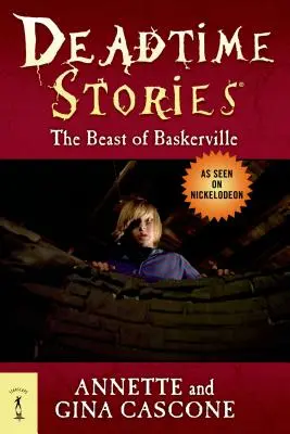 Deadtime Stories: Bestia din Baskerville - Deadtime Stories: The Beast of Baskerville