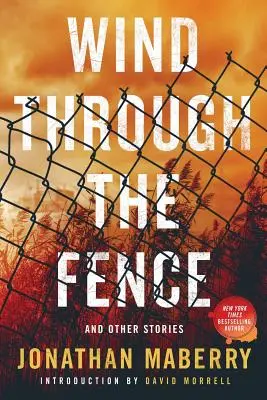 Wind Through the Fence: Și alte povestiri - Wind Through the Fence: And Other Stories