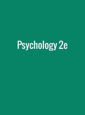 Psihologie 2e - Psychology 2e