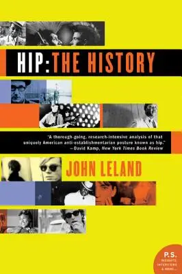 Hip: Istoria - Hip: The History